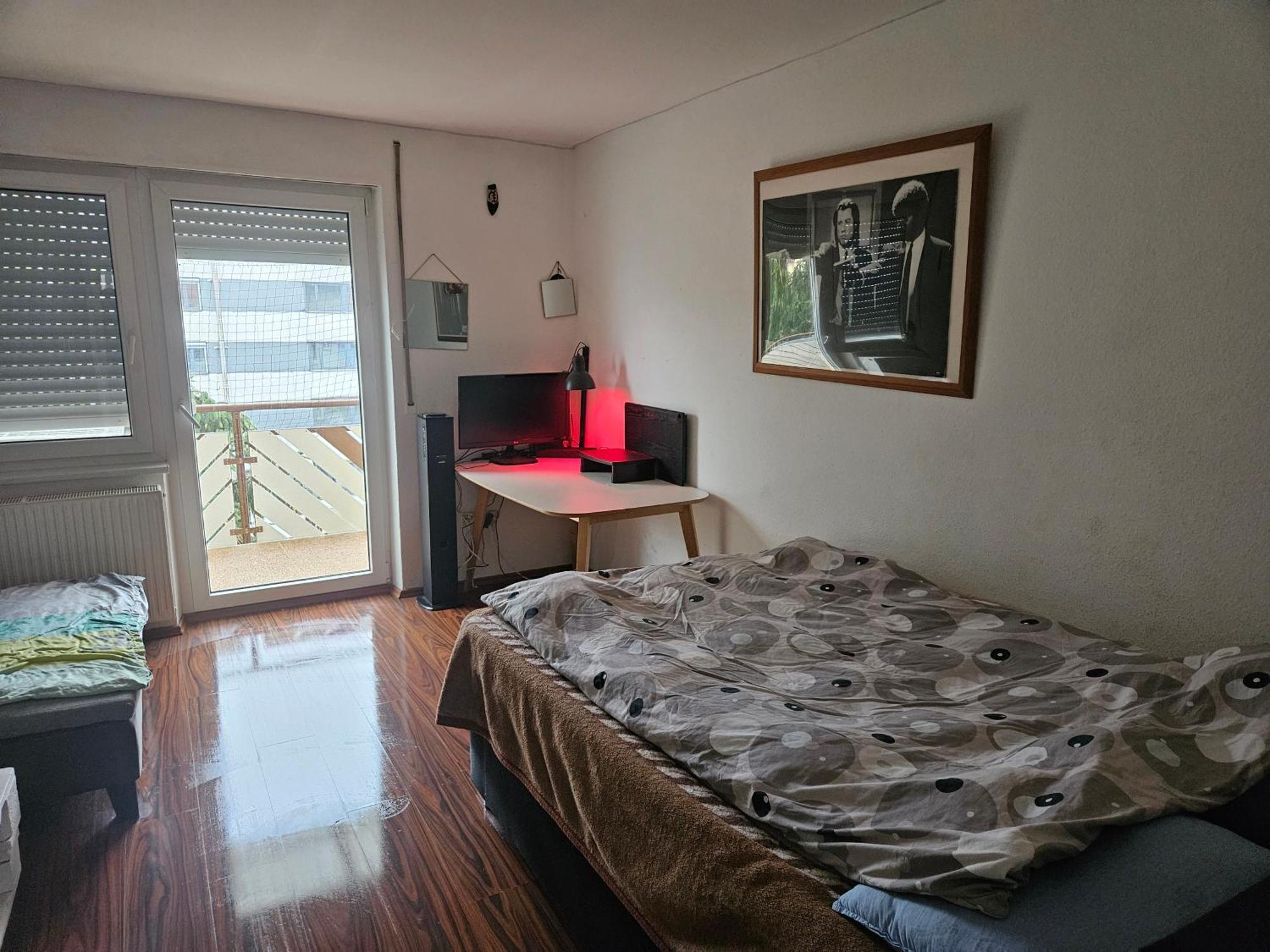 Fully Furnished Apartments Nürnberg Exteriör bild